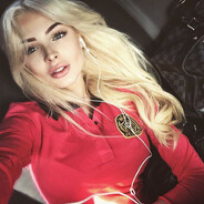ALYONA SHISHKOVA❤