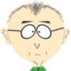 Mr. Mackey