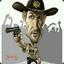 Rick Grimes