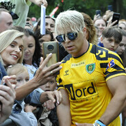 Yerinde Dur skins.army