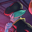 Steam avatar