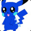 bLuE PikAcHu