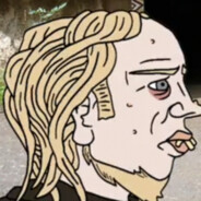 二次元头像的神爹