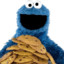 Cookie Monster