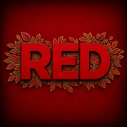 ƦЄƊ** Steam avatar