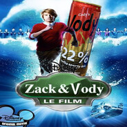 Zack et Vody