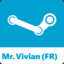 Avatar of Mr. Vivian (FR)