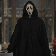 MR. GHOSTFACE's avatar