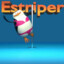 Estriper