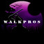 WALKproS (プロを歩く)