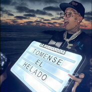 tomate el helado