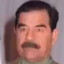 Saddam Hussein