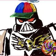 Steam Community Avatar