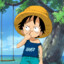 Luffy is God