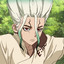 Dr.Stone