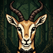 MrGazelle