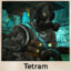 Tetram