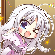 Ciallo～(∠・ω<)⌒☆