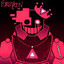 ¨༺ ♱! ANNIHILATION !♱ ༻¨ (MAJU)