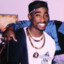 Tupac Shakur