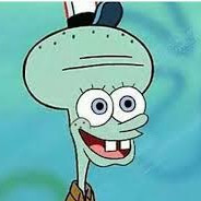 SquidBobSquareSponge