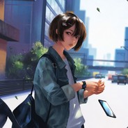 你不是抓到我了吗？