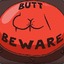 ✪ butt beware ツ