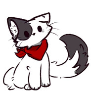 巡海游侠奶牛猫