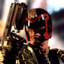 JUDGE DREDD