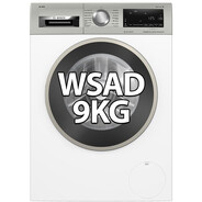 BOSCH Serie 6 WGG244F8PL I-Dos