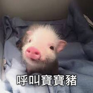 與豬幹架的小兵