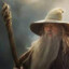 Gandalf the Grey