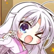 Ciallo～(∠・ω< )⌒☆