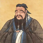 孔子