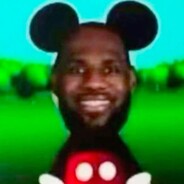 LeBron.mouse