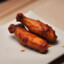 AI Generated Chicken Wings