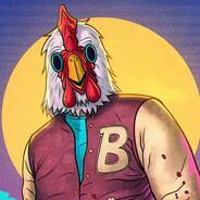 Steam Community Avatar