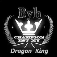 Byh_Dragon king