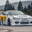 Nissan S15