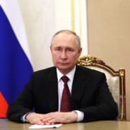 Володя Путин