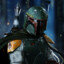 Mr. Fett