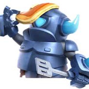 Mini Pekka