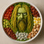 Cobb Zombie