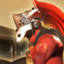 sPyro from tf2