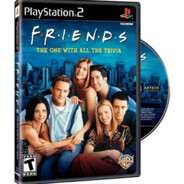 F.R.I.E.N.D.S for PS2™