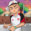 Gb do trem