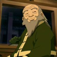 uncle iroh