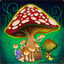 MagicMushroom