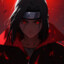 - ITACHI -