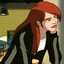 Mary Jane Watson